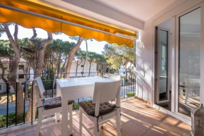 AY-5 CALELLA DE PALAFRUGELL 4 PaX